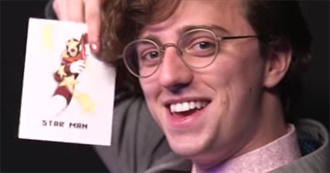 (Some Of) Mars&#39; Favorite Songs!