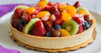 Foods M Ate Today #4