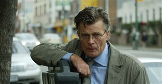 Nicholas Campbell Movies