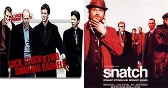 5 Movie Pairs You Should Watch as Double Features #9