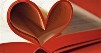 16 Books to Read and Love Forever