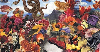 30 Greatest Latin American Books