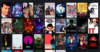 Movies That Are Perfection (Update 3)