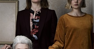 National Board of Review Movies 7