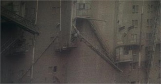 Eastern Europe Cinema