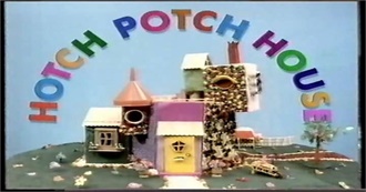 Hotch Potch House Episodes