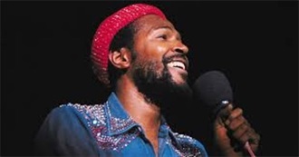 All 1971 Albums Shawn Has Heard