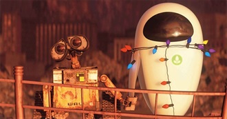 Modern Classic Movies J.E.T. 2026 Watchlist