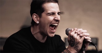 Anan&#39;s Favorite Vocalists So Far