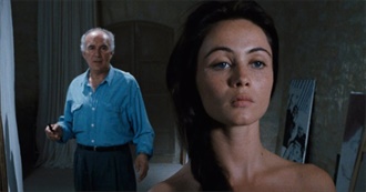 Movies Seen in October Pt4