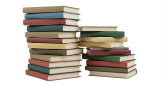 Books KR Has Rated Higher Than the Goodreads Average