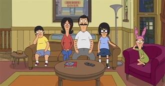 Erin Really Only Watches Horror