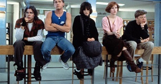 10 Great Movies With the Most Perfect Cast