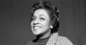 The Films of Isabel Sanford