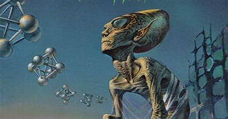 The Last 25 Albums Adam Played 84