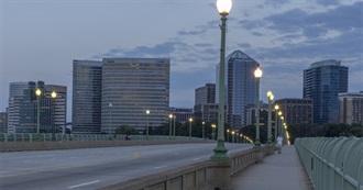 US Cities With the Most Traffic