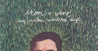 Folk/Folk Rock Playlist