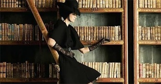 100 Libros Recomendados Por Punzadas