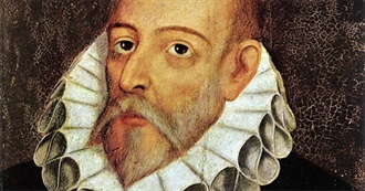 Top 100 Books of All Time