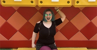 Embyr&#39;s Top 100 Movies