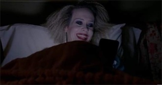 Tevos&#39; Movie Challenge