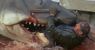 11 of the Best,Deaths in Films