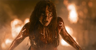 Bree&#39;s Favorite Movies of 2013