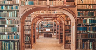 Classics Read in 2021