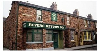 UK Television Audience Top 10 Programmes 2005