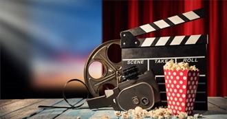 The 500 Greatest Movies of All Time