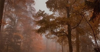 TBR List for August to December