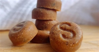 What Ray Ate - Day 737