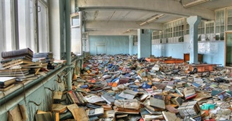 Put Down Your Phone! Non-Fiction Books to Be Read