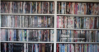 Every Movie Jack Watched Fall 2024