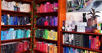 Cherie&#39;s 2024 Reads