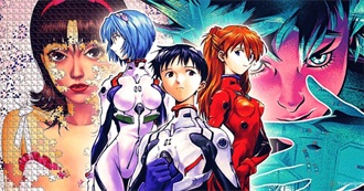 Anime&#39;s Mito Have Watched So Far