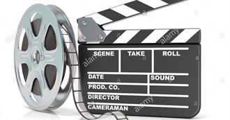 Movies to Watch Anytime