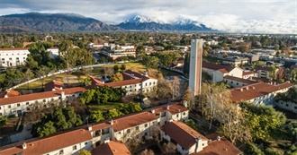 Pomona College Book List