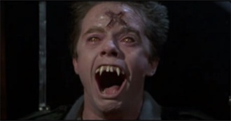 Horror Movies of 1985