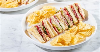 What David Ate - Day 247