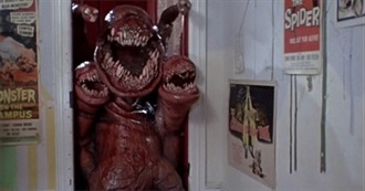 1983 Horror Movies (80s Horror.Net)