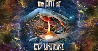 Music Albums With Ed Unitsky&#39;s Artworks