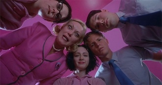 The 100 Best Lesbian Movies of All Time (According to Autostraddle)