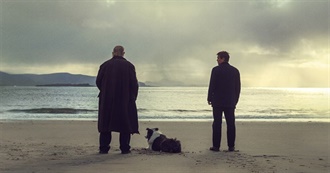 Martin Mcdonagh &amp; John Michael Mcdonagh Filmography