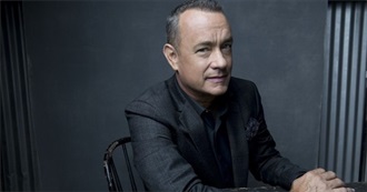 Movies of Tom Hanks