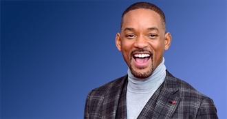 The One and Only Will Smith