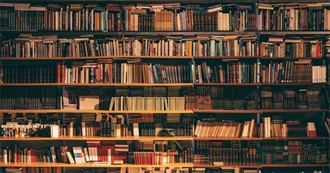 The Last 10 Books Amanda Read #10