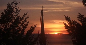 Recently Watched Films (By BC)