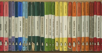 Books Meg Has Read in 2025