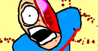 Celebrities of Babymaker